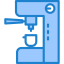 Coffee machine icon 64x64