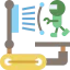 3d sensor 상 64x64