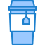 Tea cup icon 64x64