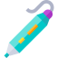 3d printing pen icon 64x64