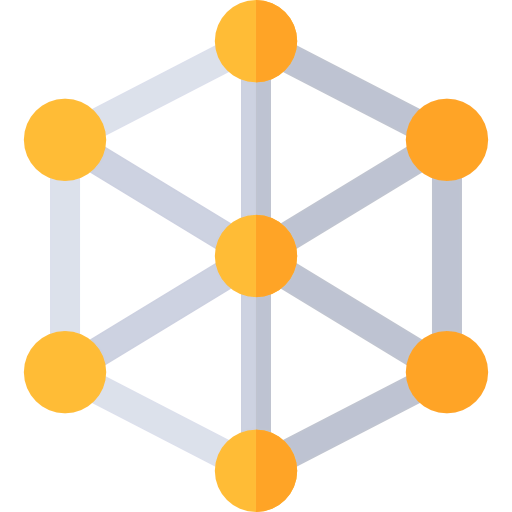 Cube icon