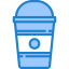 Paper cup icon 64x64