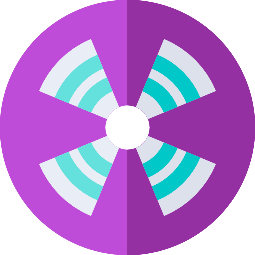 3d printing filament icon