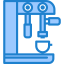 Coffee machine icon 64x64