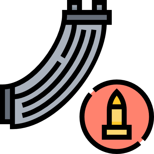 Munition icon