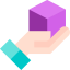 Cube icon 64x64