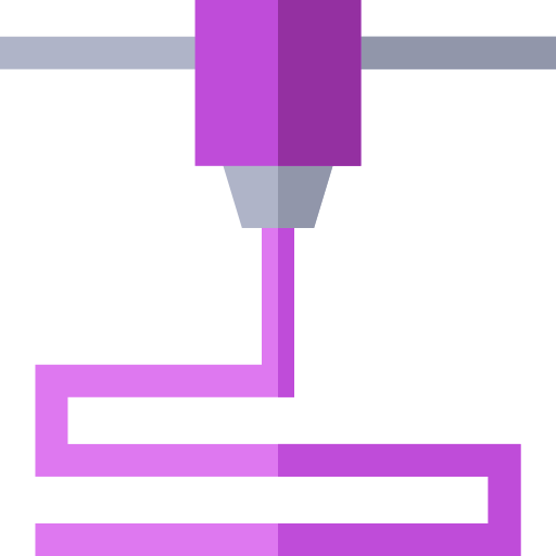 3d printer icon