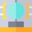 3d printing scanner icon 64x64