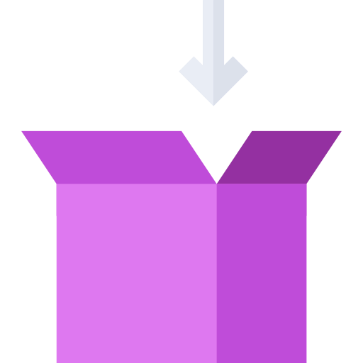 Package icon