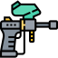 Paintball gun Ikona 64x64