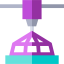3d printer icon 64x64