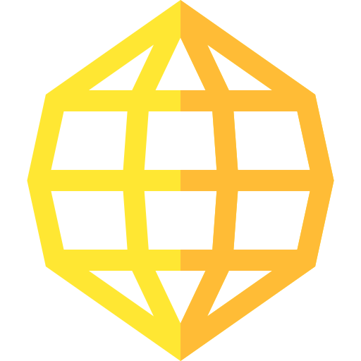 Wireframe icon