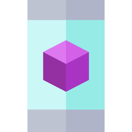 3d icon