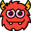 Monster icon 64x64