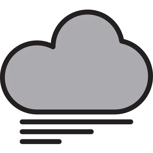 Fog icon