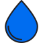 Drop icon 64x64