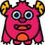 Monster icon 64x64