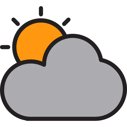 Cloud icon
