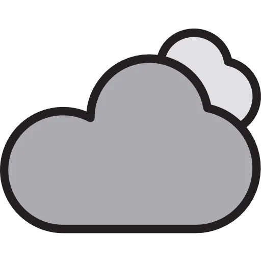Clouds icon