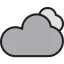 Clouds icon 64x64