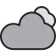 Clouds 图标 64x64