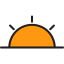 Sunrise 图标 64x64