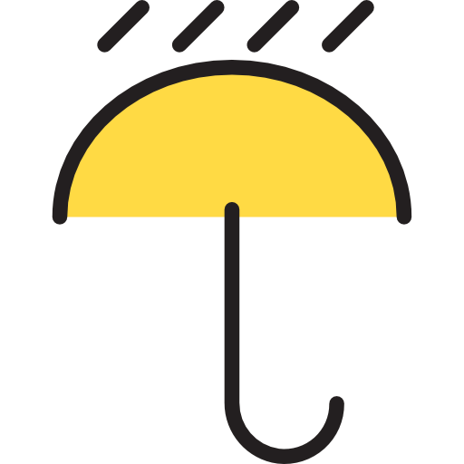 Rain icon