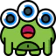 Monster icon 64x64