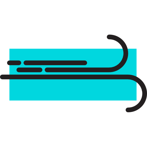 Wind icon