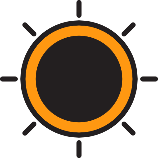 Eclipse icon