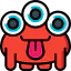 Monster icon 64x64