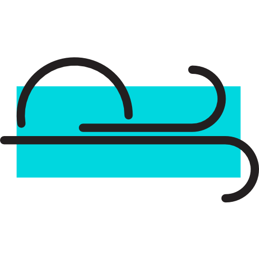 Wind icon