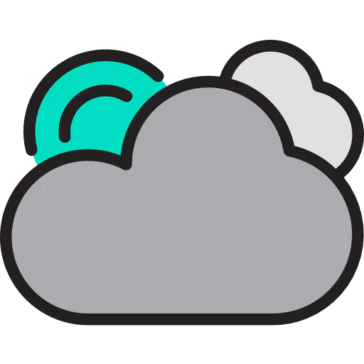 Clouds icon