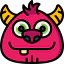 Monster icon 64x64