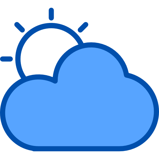 Cloud icon