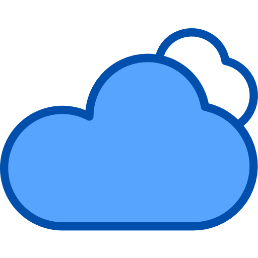 Clouds 图标