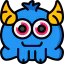 Monster icon 64x64