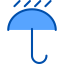 Rain icon 64x64