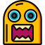 Monster icon 64x64