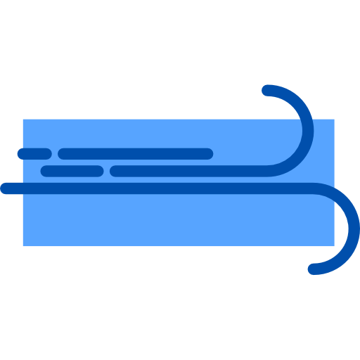Wind icon