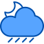 Night icon 64x64