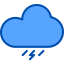 Storm icon 64x64