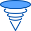 Tornado icon 64x64