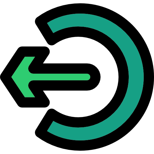 Logout icon