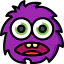 Monster icon 64x64
