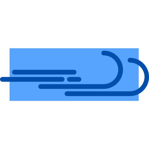 Wind icon