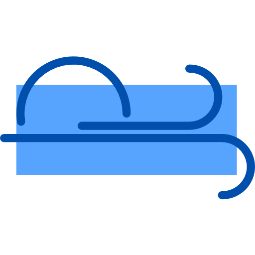 Wind icon
