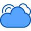 Clouds icon 64x64