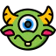 Cyclops icon 64x64