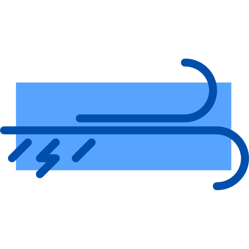 Wind icon